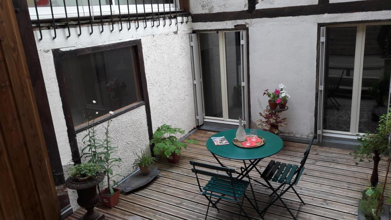Ledix-Bnb La Charité-sur-Loire Exteriér fotografie